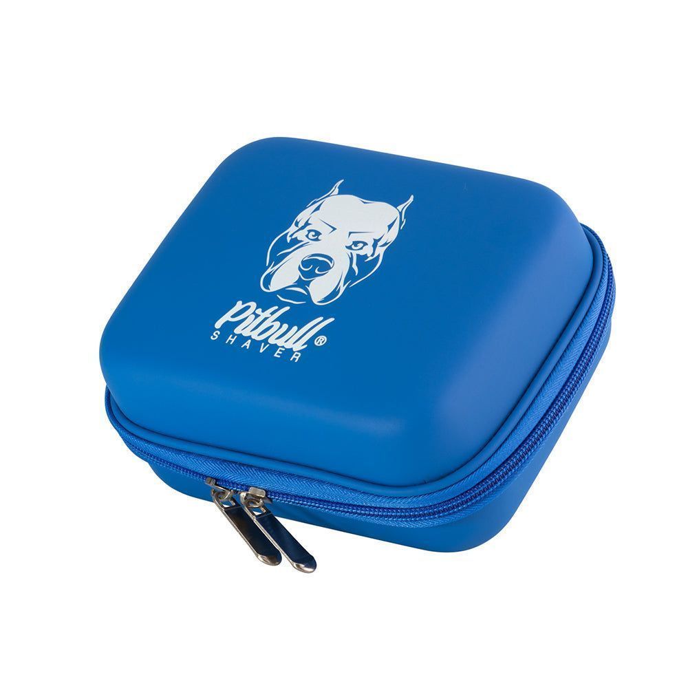 skull shaver pitbull gold pro allows shaving anytime anywhere easily